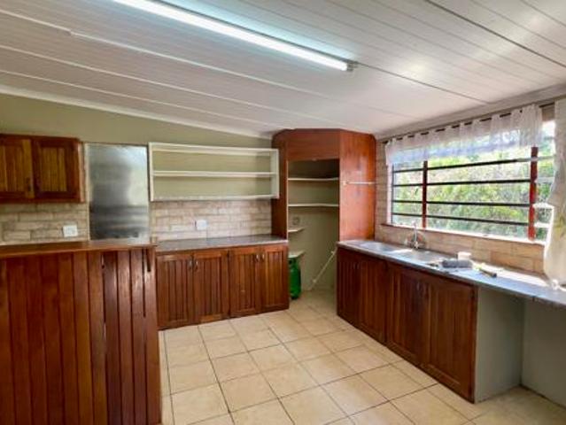 House for rent in Ehlanzeni, Mpumalanga