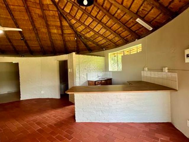 House for rent in Mbombela (Nelspruit), Mbombela