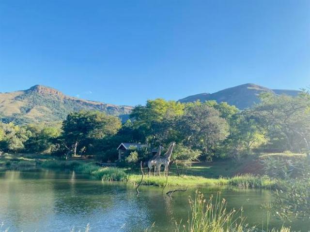 House for sale in Ehlanzeni, Mpumalanga