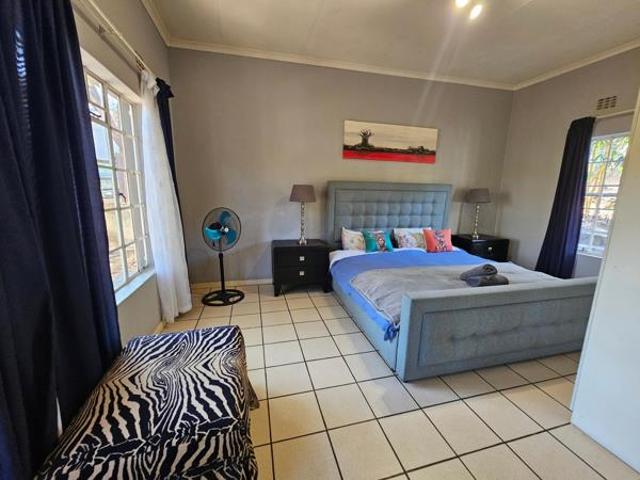 House for rent in Ehlanzeni, Mpumalanga