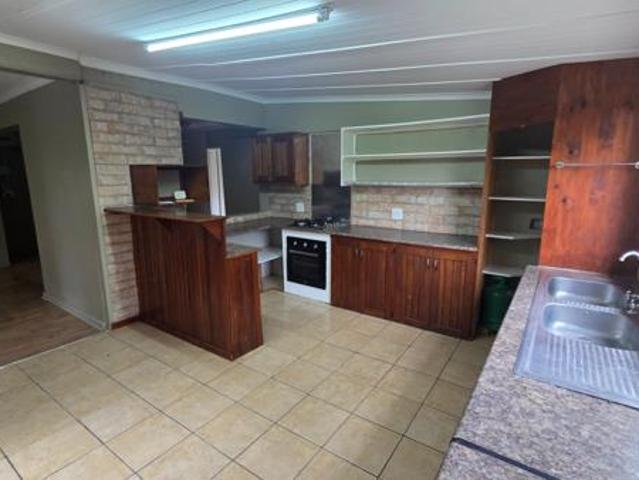 House for rent in Ehlanzeni, Mpumalanga