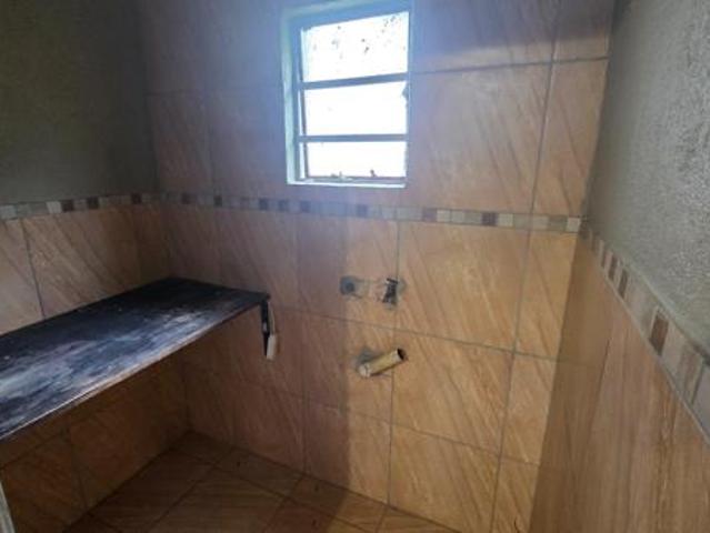 House for rent in Ehlanzeni, Mpumalanga