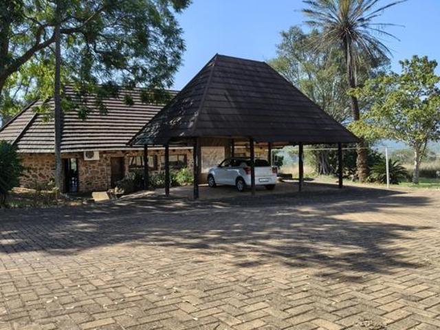 House for sale in Ehlanzeni, Mpumalanga