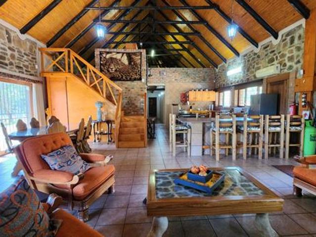 House for sale in Ehlanzeni, Mpumalanga