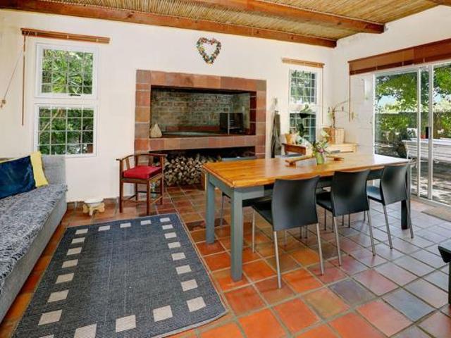 House for rent in Cape Town, Western Cape