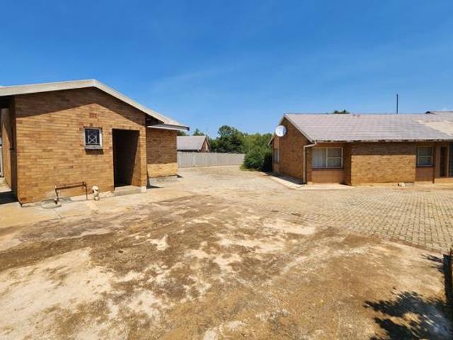 House for sale in Dr Kenneth Kaunda, North West