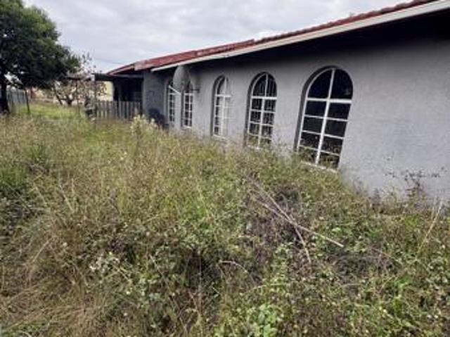 House for sale in Gert Sibande, Mpumalanga