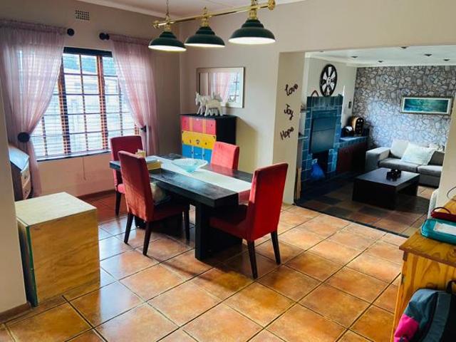 House for sale in Gert Sibande, Mpumalanga