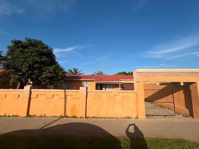 House for rent in Eastern Cape