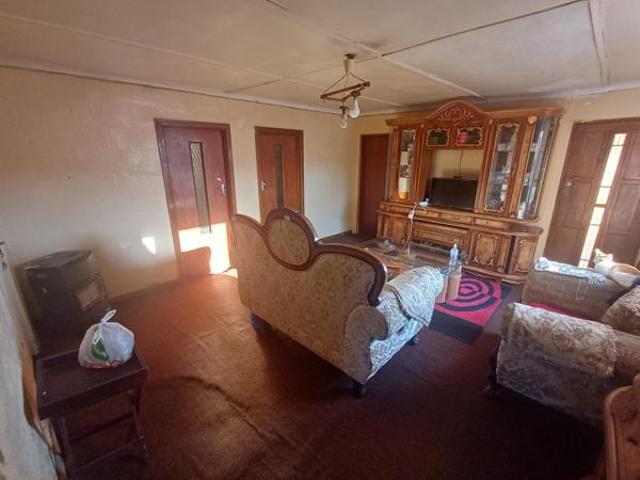 House for sale in Eastern Cape