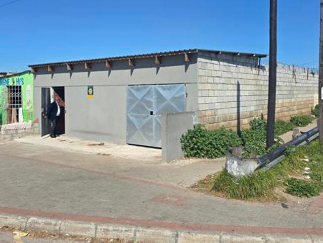 House for sale in Nelson Mandela Bay Ward 18, Nelson Mandela Bay Metropolitan Municipality