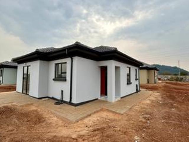 House for sale in Akasia, Gauteng