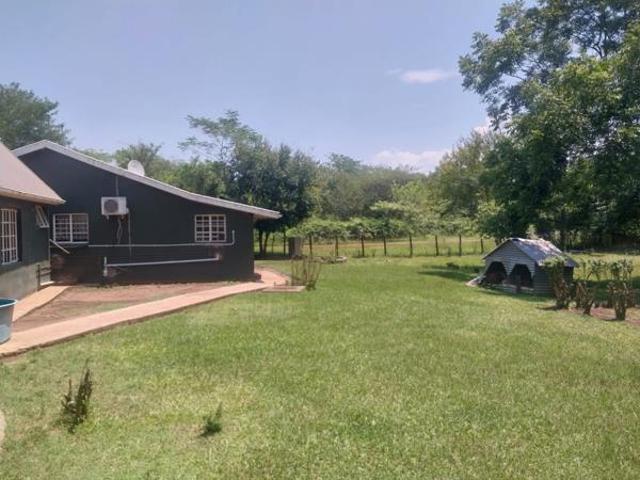 House for sale in Umgungundlovu, Kwazulu-natal