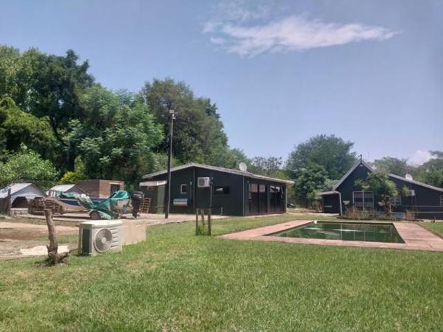 House for sale in Umgungundlovu, Kwazulu-natal