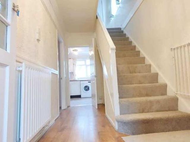 House for rent in New Malden, Greater London