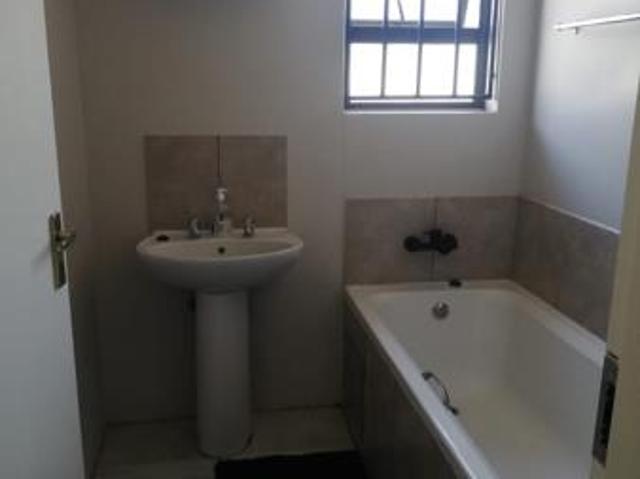 House for rent in Jansenpark, City of Ekurhuleni Metropolitan Municipality
