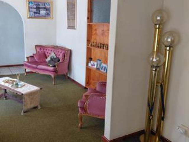 House for rent in Durbanville, Western Cape