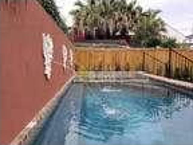 House for rent in New Orleans, Louisiana