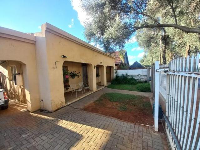 House for sale in Frances Baard, Northern Cape