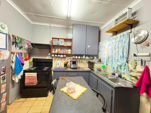 House for sale in Kimberley, Frances Baard District Municipality