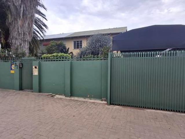 House for sale in Kimberley, Frances Baard District Municipality