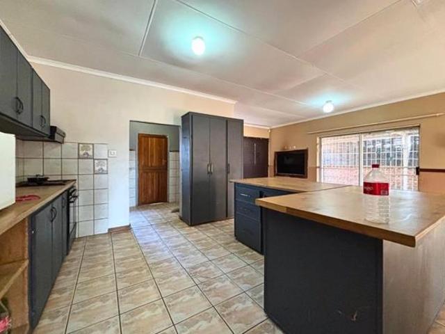 House for sale in Frances Baard, Northern Cape