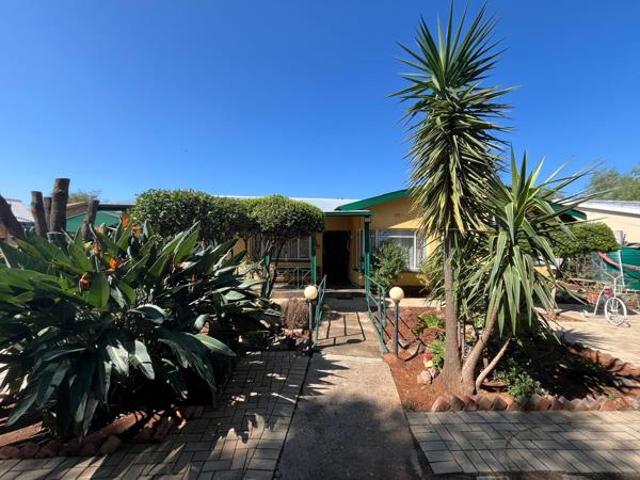 House for sale in Frances Baard, Northern Cape