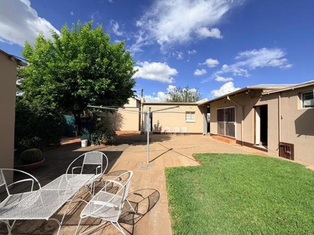 House for sale in Frances Baard, Northern Cape