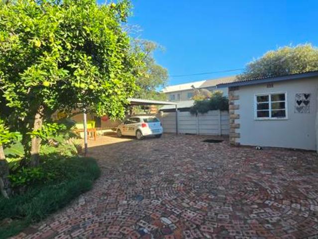 House for sale in Kimberley, Frances Baard District Municipality