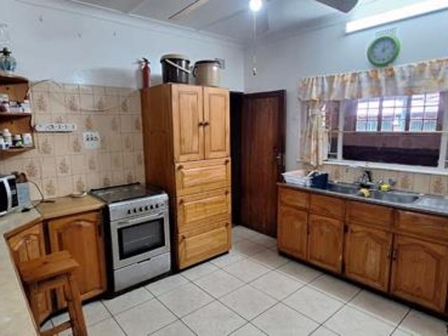 House for sale in Frances Baard, Northern Cape