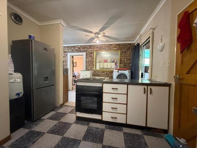 House for sale in Frances Baard, Northern Cape