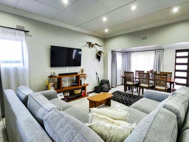 House for sale in Kimberley, Frances Baard District Municipality