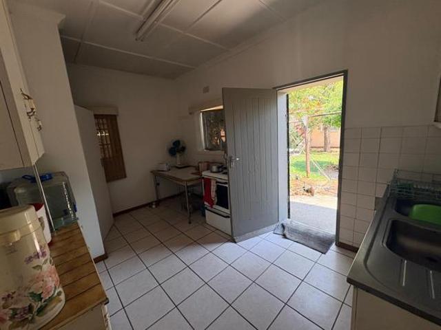 House for sale in Frances Baard, Northern Cape