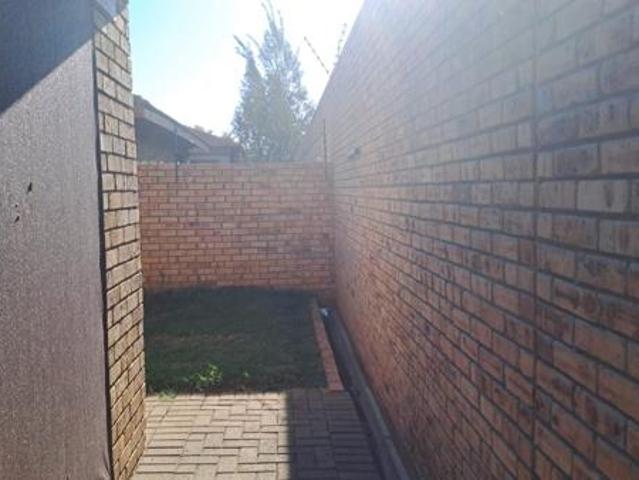 House for rent in Frances Baard, Northern Cape