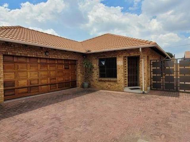 House for sale in Ekurhuleni, Gauteng