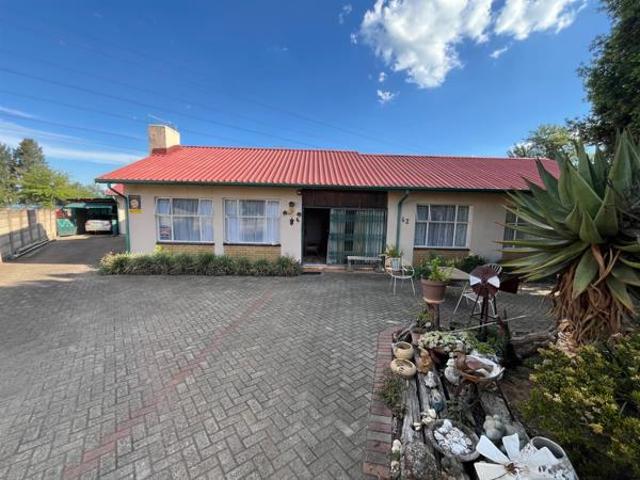 House for sale in Kwazulu-natal