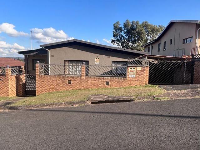 House for sale in Umgungundlovu, Kwazulu-natal