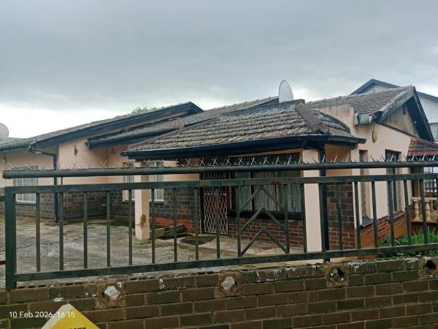 House for sale in Umgungundlovu, Kwazulu-natal
