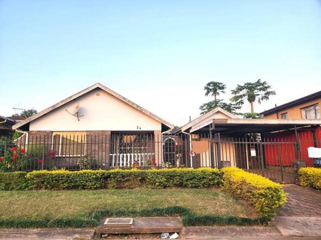 House for sale in Pietermaritzburg, Msunduzi Local Municipality
