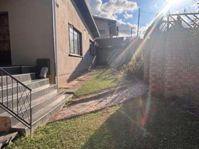 House for sale in Umgungundlovu, Kwazulu-natal