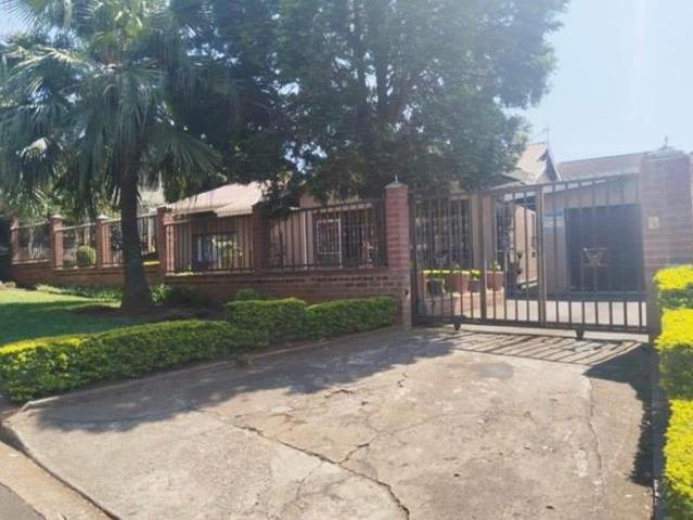 House for sale in Umgungundlovu, Kwazulu-natal