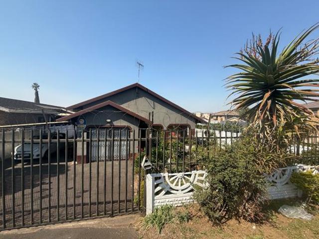 House for sale in Umgungundlovu, Kwazulu-natal