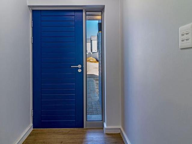 House for rent in Durbanville, Western Cape