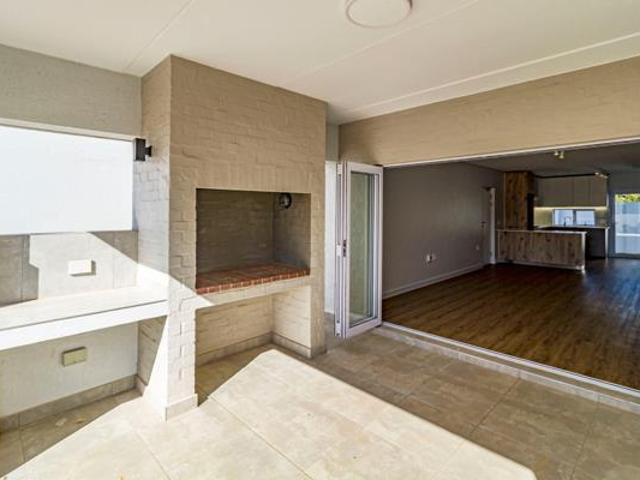 House for rent in Bergsig, Durbanville