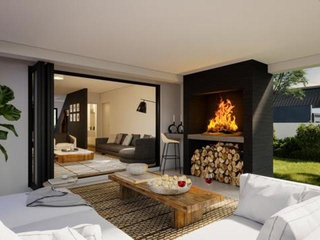 House for sale in Durbanville, Western Cape