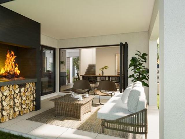 House for sale in Durbanville, Western Cape