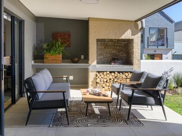 House for sale in Durbanville, Western Cape