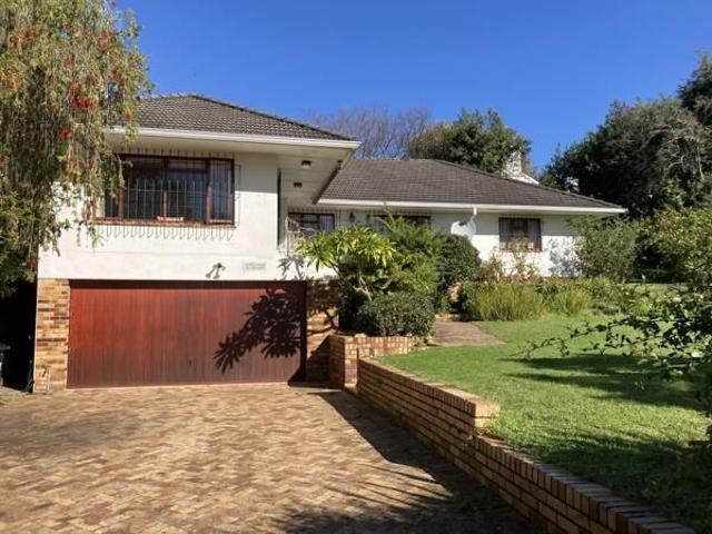 House for rent in Cape Town, Western Cape