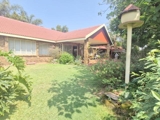 House for sale in Waterkloof, Gauteng