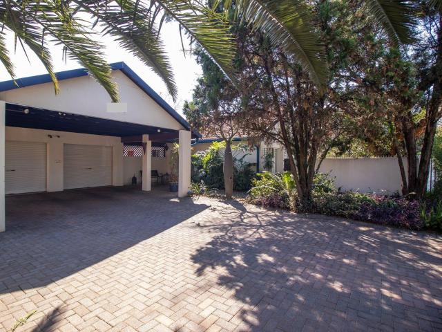 House for sale in Waterkloof, Gauteng